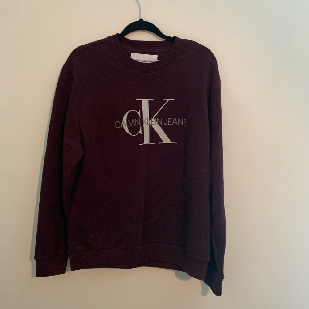 Crewneck